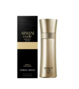 Giorgio Armani - Perfume Armani Code ABSOLU GOLD  Masculino Eau de Parfum 60ml (RARO)